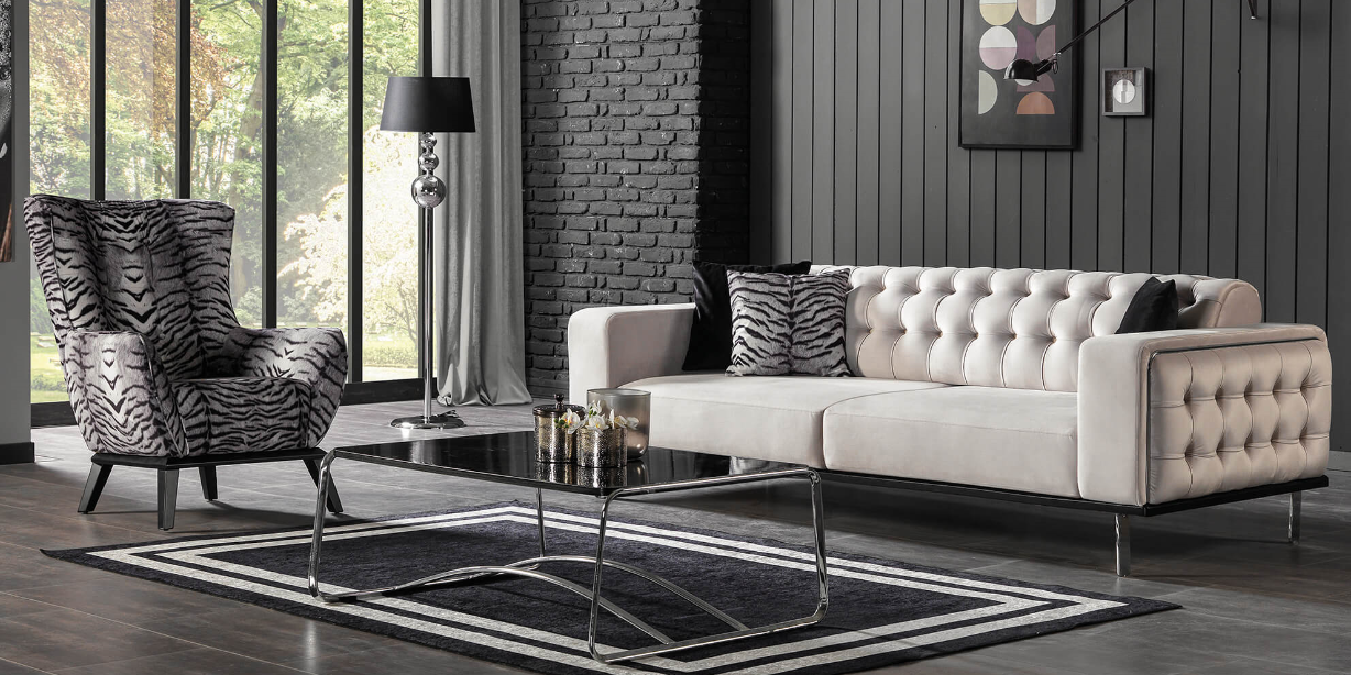 Şölen Koltuk Takımı 1