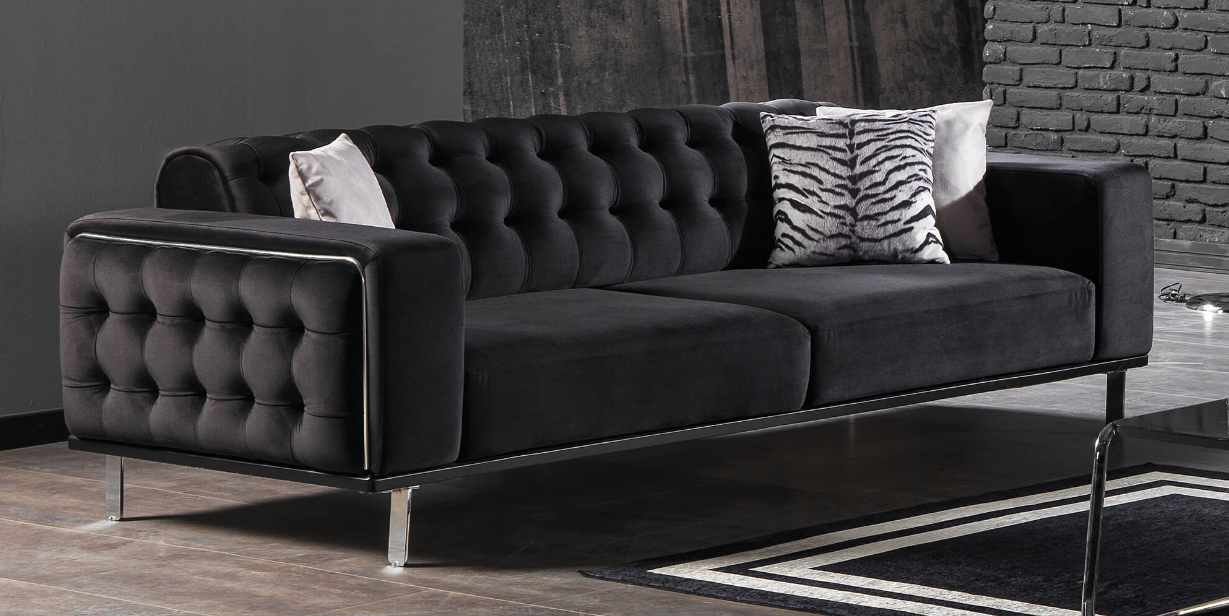 Şölen Koltuk Takımı 2