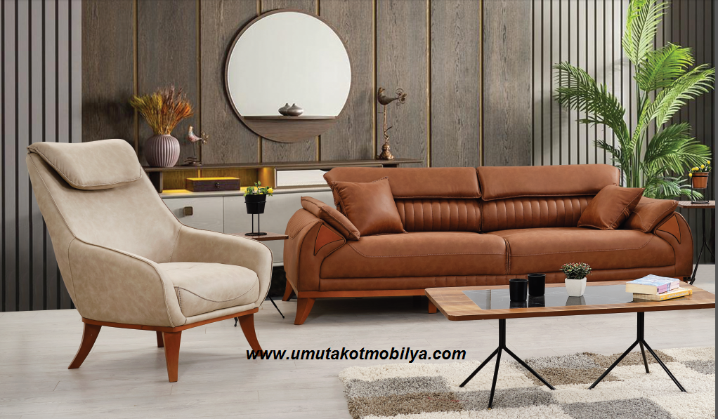 Aria Koltuk Takımı