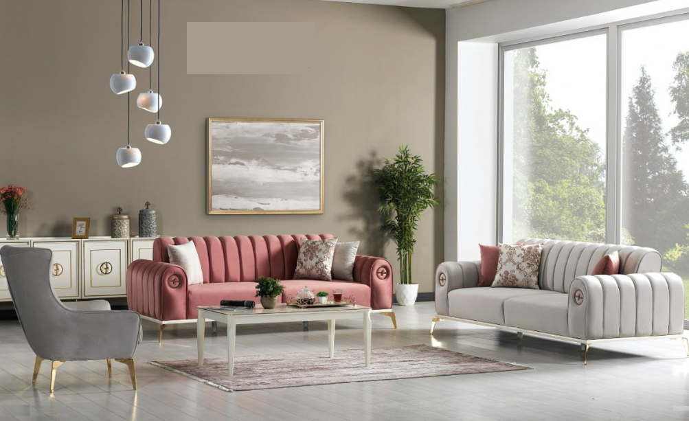 İmaj Koltuk Takımı 1