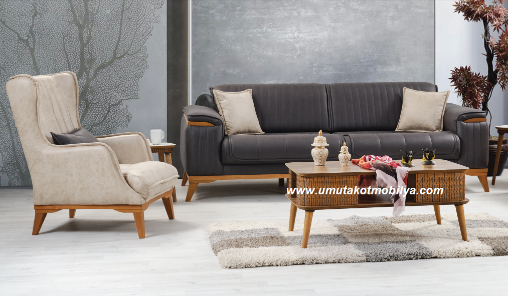 Maria Koltuk Takımı