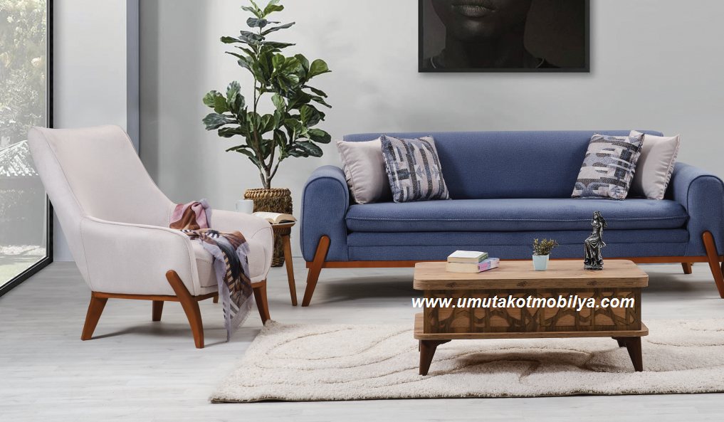 Mila Koltuk Takımı