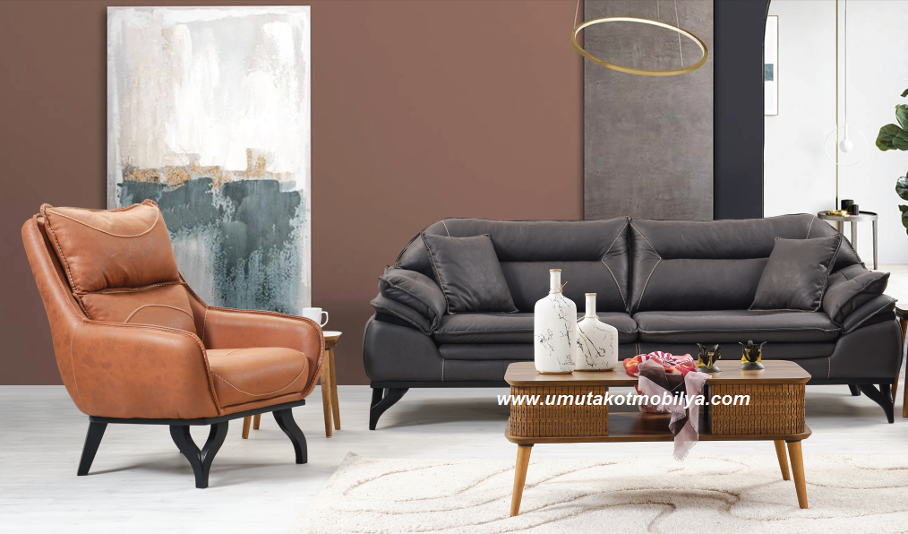 Oscar Koltuk Takımı