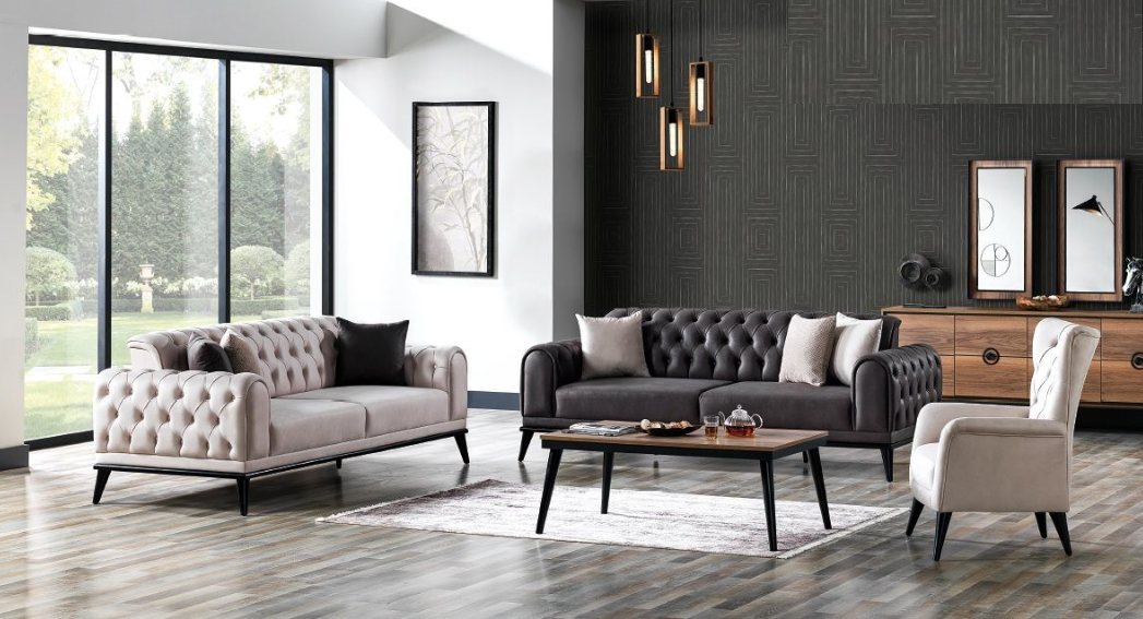 Prestij Koltuk Takımı 1