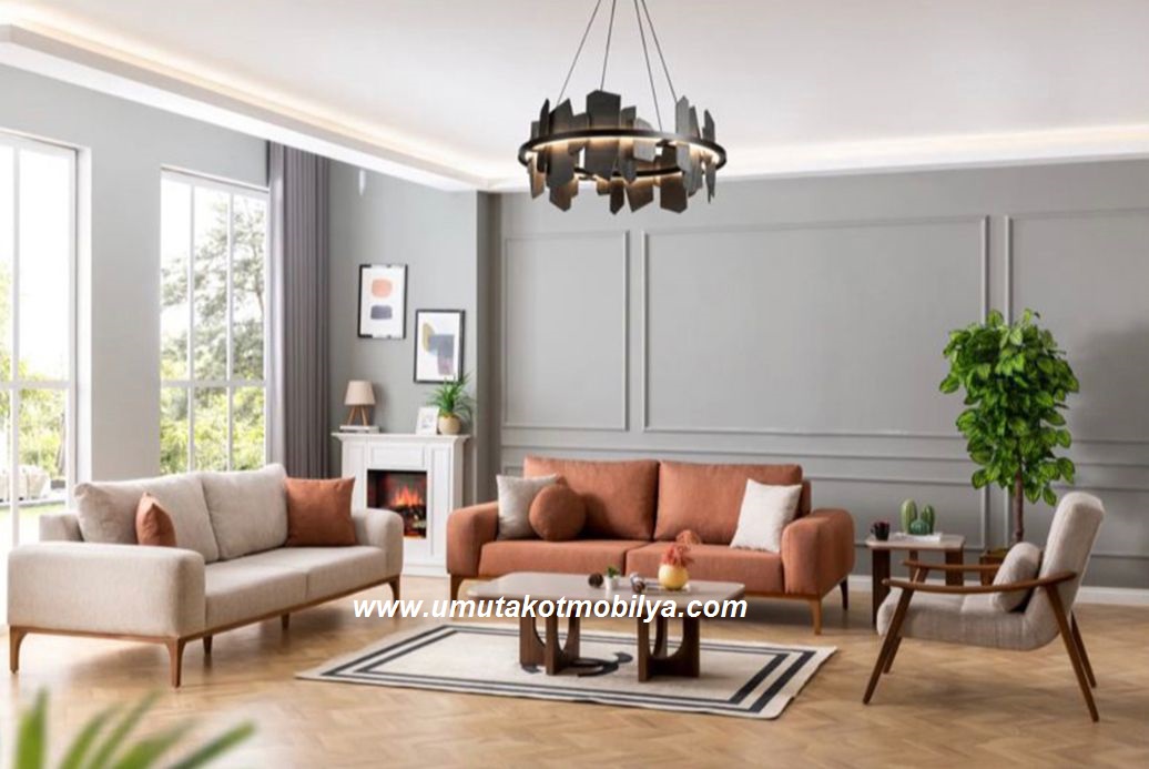 Soft Koltuk Takımı