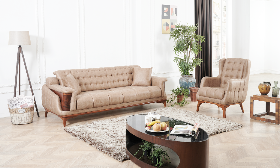 divan Koltuk Takımı